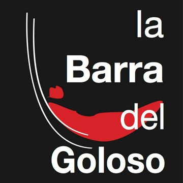 Logo la barra del goloso